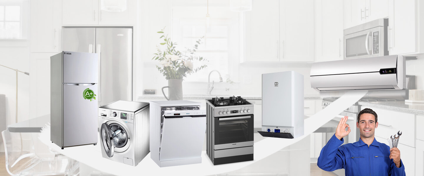 Seydişehir Maytag Servisi